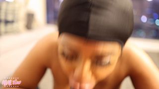 [K2S.CLUB] Nynylew - Hot Date Turned Into A Set Up Artist - FullHD 1080P-4