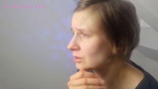Hotberrytea - Desperate Birth Pregnant Slut Gives Birth - Pregnant-3