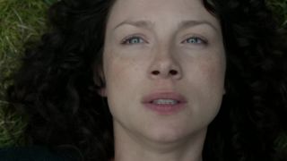 Caitriona Balfe – Outlander s01e08 (2014) HD 1080p!!!-3