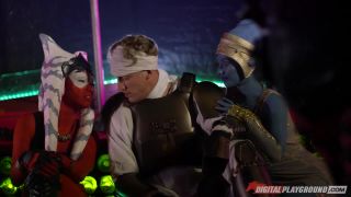 [Marc Rose] Star Wars Underworld: A XXX Parody Scene 6 - December 15, 2016-9