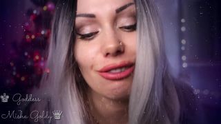 adult xxx video 22 The Goldy Rush – Mesmerizing Asmr!!! Jerkaholic Reprogramming! Joi – MISTRESS MISHA GOLDY – RUSSIANBEAUTY - jerkoff encouragement - fetish porn neck fetish porn-3