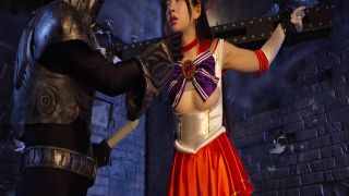 [SuperMisses.com] GIGP-68 Sailor Ares Lewd Mark and Falle-034-0