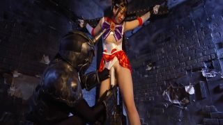 [SuperMisses.com] GIGP-68 Sailor Ares Lewd Mark and Falle-034-7