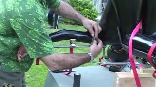 House of Gord20 10 02 (04 09 24) Sasha Monet - Display Stand-1