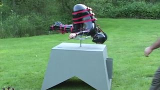 House of Gord20 10 02 (04 09 24) Sasha Monet - Display Stand-3