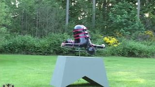 House of Gord20 10 02 (04 09 24) Sasha Monet - Display Stand-6