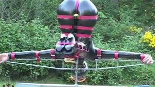 House of Gord20 10 02 (04 09 24) Sasha Monet - Display Stand-9