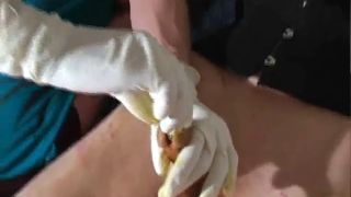 Stretched and Fucked Cock Hole I - Open Wide.-2
