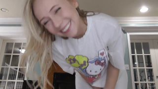 Upskirt Ass Spreading Try On Haul-5