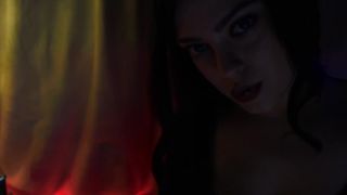 adult xxx clip 48 Demon Goddess J – No Christ this Christmas - tit worship - big ass porn working big ass-1