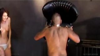 BrutalViolence Ten inch Monster (mp4)-0