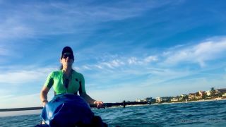 Kittibelle - sup pervy adventure in thegulf 13-12-2021-0