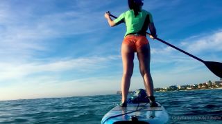 Kittibelle - sup pervy adventure in thegulf 13-12-2021-1