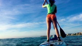 Kittibelle - sup pervy adventure in thegulf 13-12-2021-2