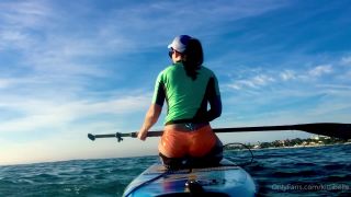 Kittibelle - sup pervy adventure in thegulf 13-12-2021-3