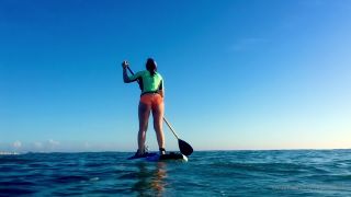 Kittibelle - sup pervy adventure in thegulf 13-12-2021-6