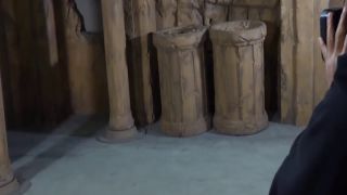 [SuperMisses.com] ZEPE-32 Fighter of the Sun Leona Season2 Most Evil Enemy Ever! Arohma and Spartan-28-0