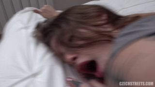 Video E132 Pizza With An Extra Cum : Eden Ivy 2160p UltraHD/4K-4