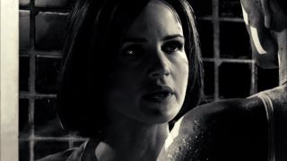 Carla Gugino – Sin City (2005) HD 1080p - (Celebrity porn)-9