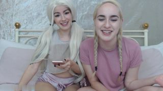 free online video 41 The Queens - Tiny Dick Loser Exposed And Humiliated By Mean Girls, dannii harwood femdom on pov -9