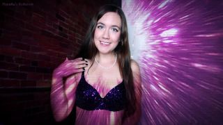Pt 1 Natashas Bedroom - Good Girl - Sissy Indoctrination Trance 720p-3