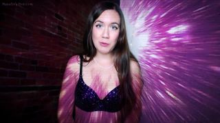 Pt 1 Natashas Bedroom - Good Girl - Sissy Indoctrination Trance 720p-6