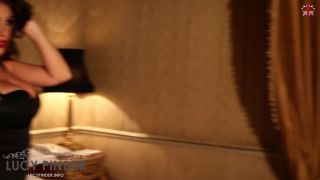 Lucy Pinder – Hotel Suite 2 – 1080P BigTits!-1