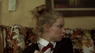 Christina DeRosa – Run! Bitch Run! (2009) HD 1080p!!!-7