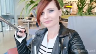 clip 36 Jeny Smith – My New Style on high heels porn amateur homemade porn videos-6