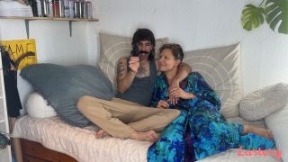 Lustery E1981 G And Nikki Well Truly Fucked – Full HD - Lustery-1