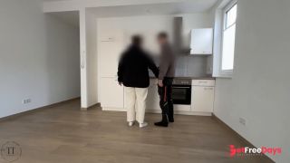 I blew my landlord to get my deposit back-2