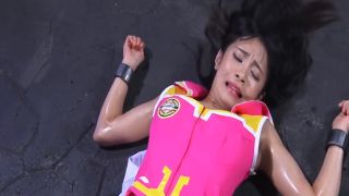 [SuperMisses.com] GIGP-20 Mach Ranger -Target is Mach Pink-024-2