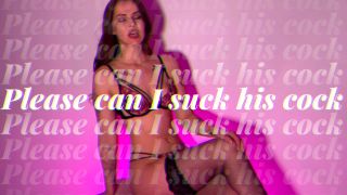 [K2S.CLUB] THEcherrygirl - Cuck to bi pipeline - FullHD 1080P-7