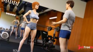 [GetFreeDays.com] University Of Problems 206 - the Perfect Gym Session By RedLady2K Adult Clip December 2022-0