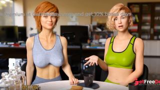 [GetFreeDays.com] University Of Problems 206 - the Perfect Gym Session By RedLady2K Adult Clip December 2022-6