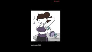 [GetFreeDays.com] Jaiden goes for a jog Porn Comics Sex Stream November 2022-0