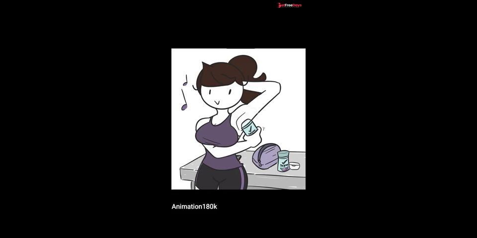 [GetFreeDays.com] Jaiden goes for a jog Porn Comics Sex Stream November 2022