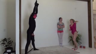 7198 Ballbusting, Femdom, humiliation-4