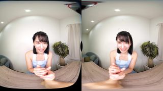 CAIM-009 - Japan VR Porn - [Virtual Reality]-1