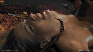 online xxx video 36 gay hard bdsm bdsm porn | Queen Snake - CHILI - JESSICA 2023 June 17 | bdsm-7