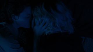 Anna Shields, Rachel Finninger - Monstrous (2020) HD 1080p!!!-0