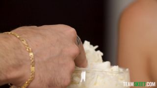 Whinter Ashby - An Experience With All 5 Senses Video Sex...-1