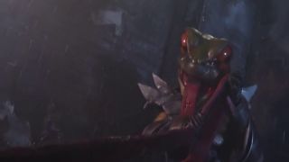 [SuperMisses.com] MSZ-07 Fontaine Evil Dark Fontaine, Beautiful False Fontaine’s Curse-003-5