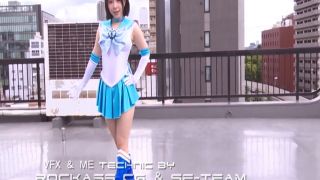 [SuperMisses.com] SPSB-33 Heroine Stuffy Sigh Sailor Melius Being Wounded All Over-000-6