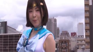 [SuperMisses.com] SPSB-33 Heroine Stuffy Sigh Sailor Melius Being Wounded All Over-000-7