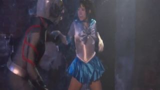 [SuperMisses.com] SPSB-33 Heroine Stuffy Sigh Sailor Melius Being Wounded All Over-000-8