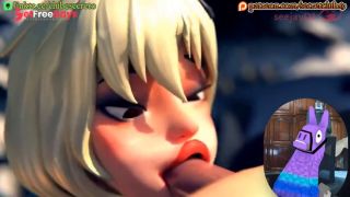 Fortnite Hentai Compilation 08-7