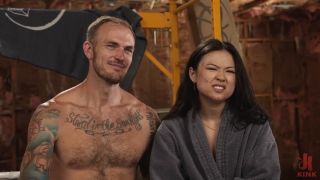 Hd Porn 1080P Lulu Chu Gets A Big Dick-9