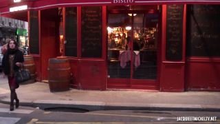 Video Julie, 21ans, serveuse dans un restaurant italien! 1080p FullHD-2