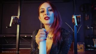 online porn clip 25 alex tanner primal fetish pov | Elis Euryale – I Own Your Lungs | cigarette-1